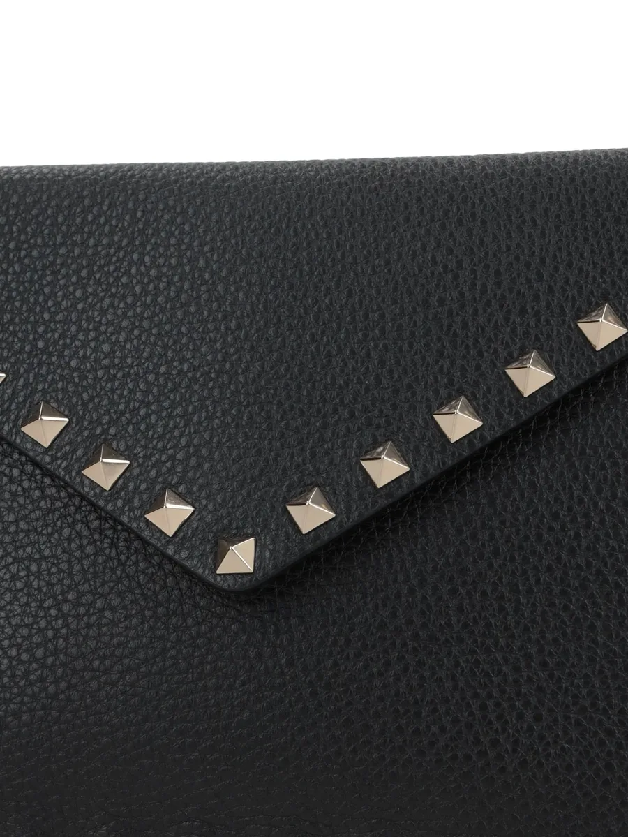 клатч-конверт Rockstud 8