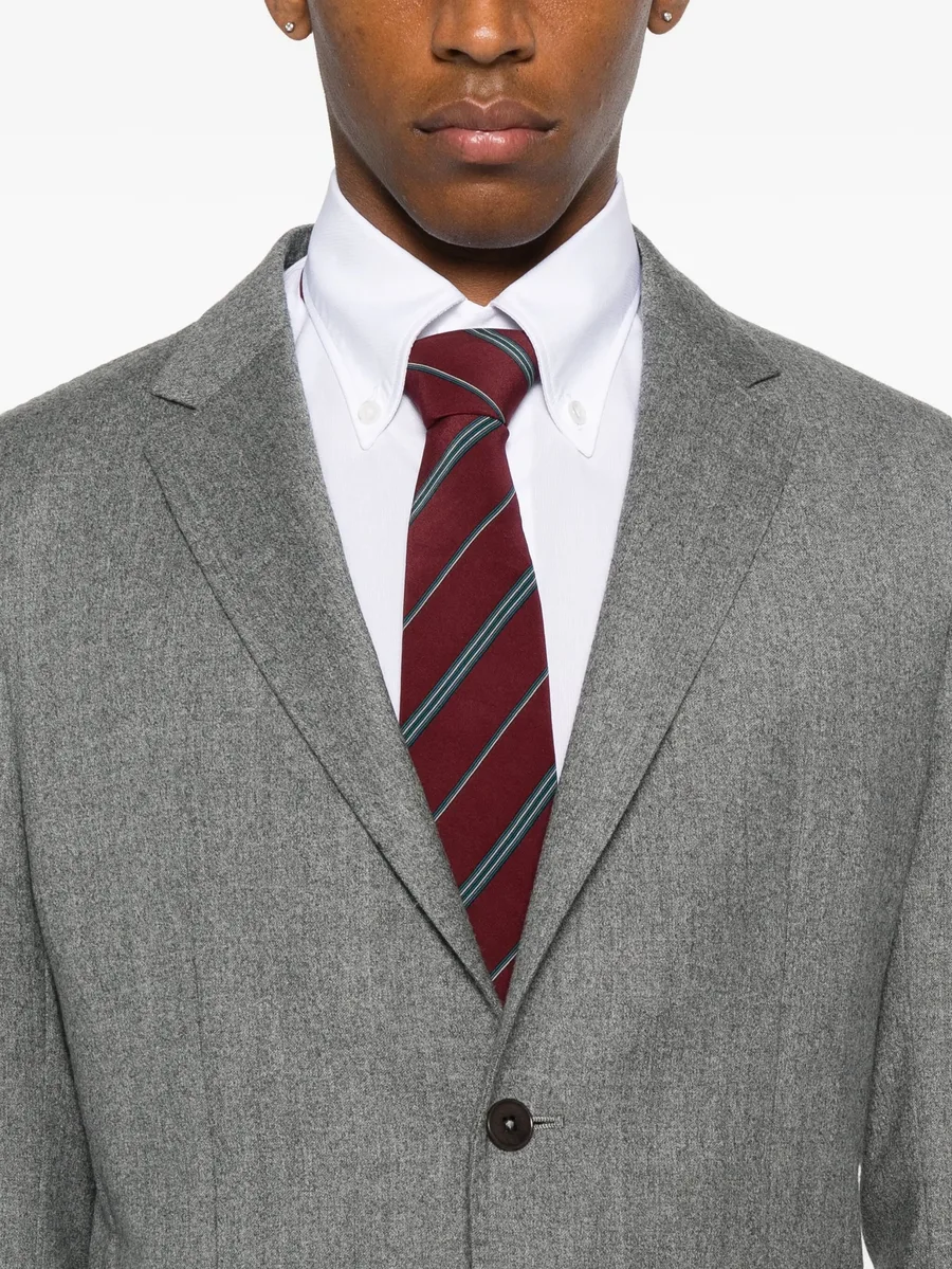 button suit 7