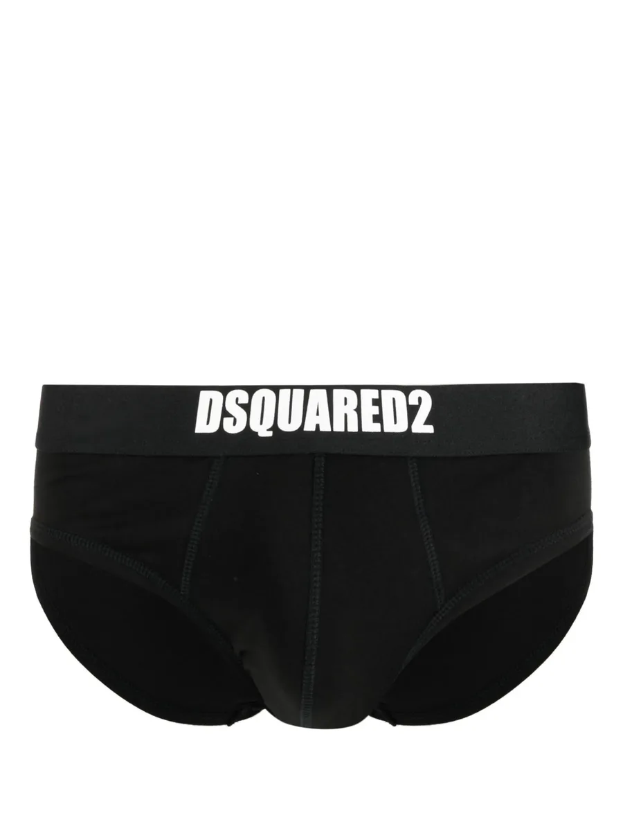 two-pack logo-waistband briefs 3