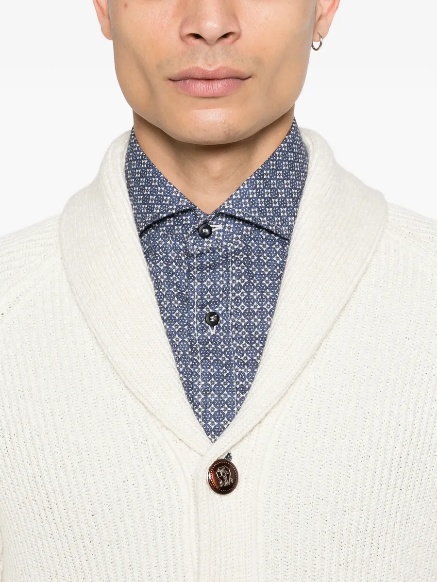 ribbed cardigan 9