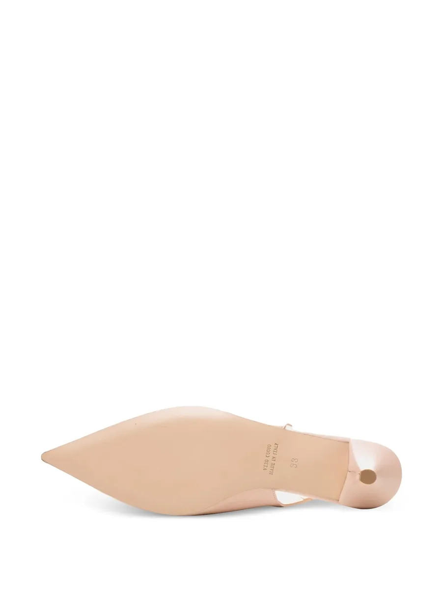 slingback pumps 8