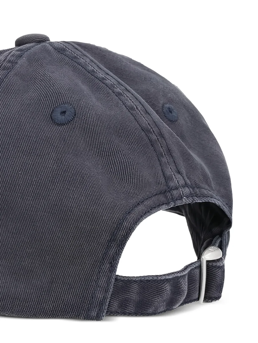 logo patch baseball cap 4