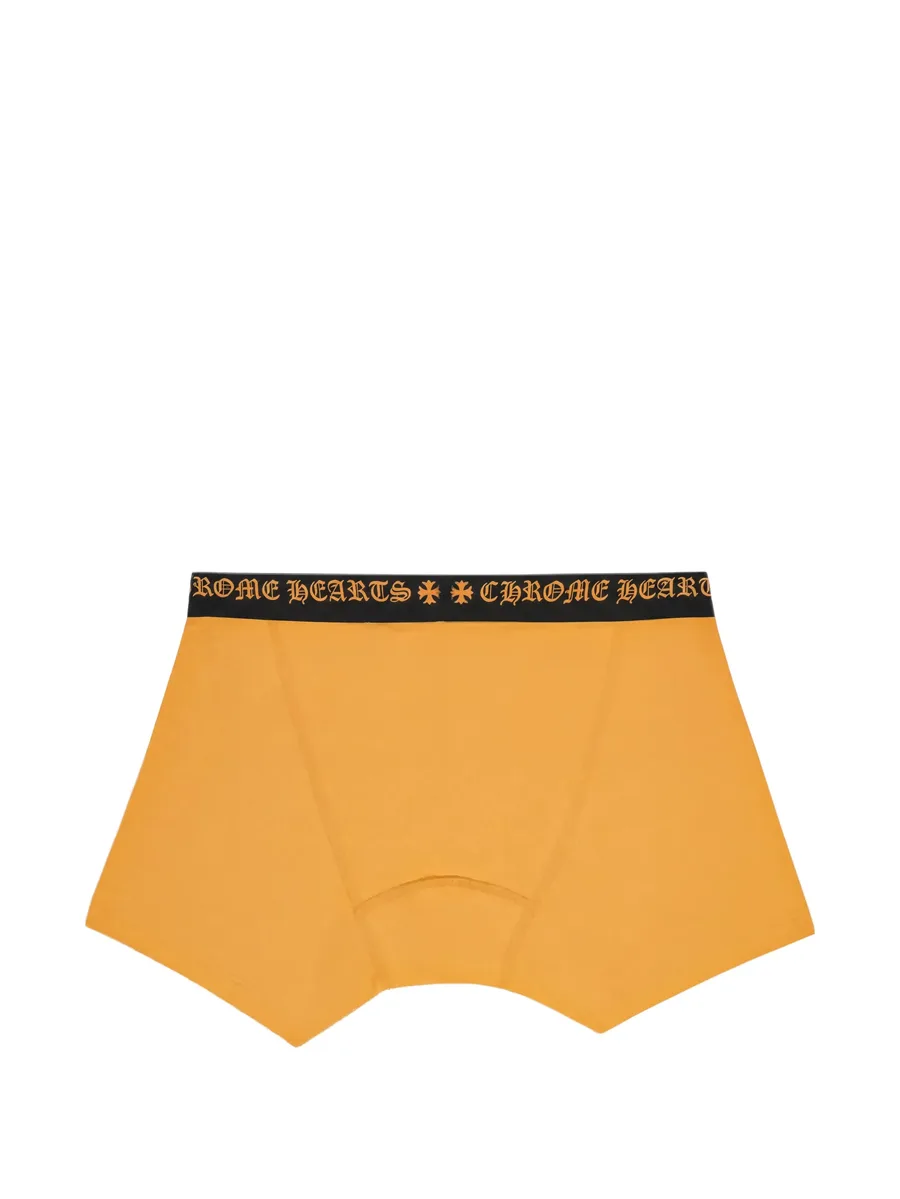logo-waistband boxers 3