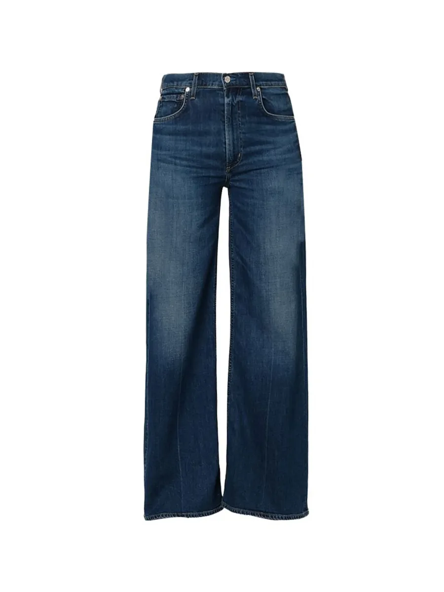 Lyra pocket jeans 2