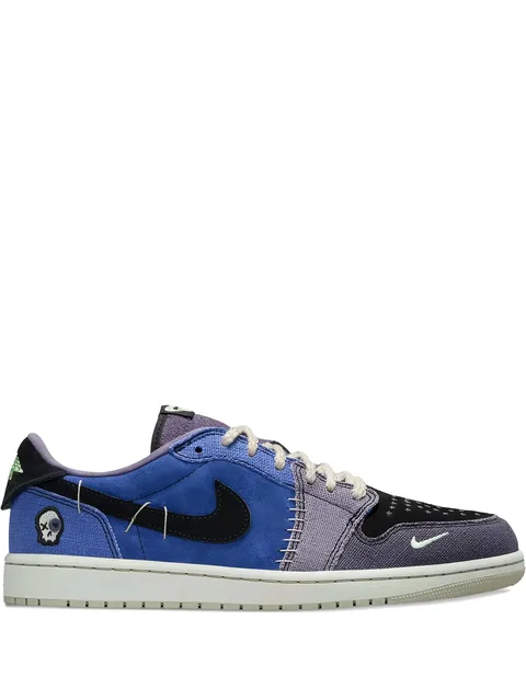 кроссовки Air Jordan 1