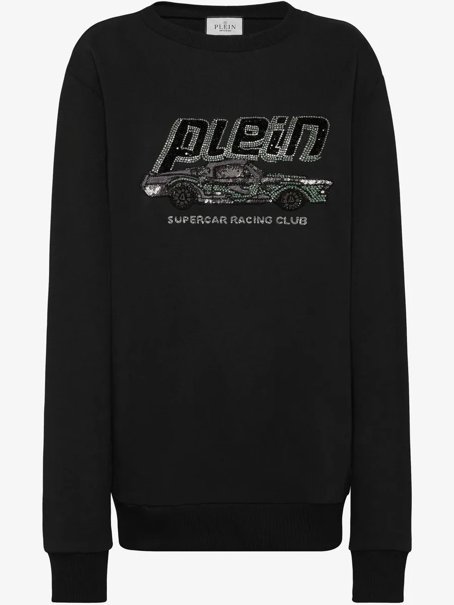 толстовка Cars Racing 1