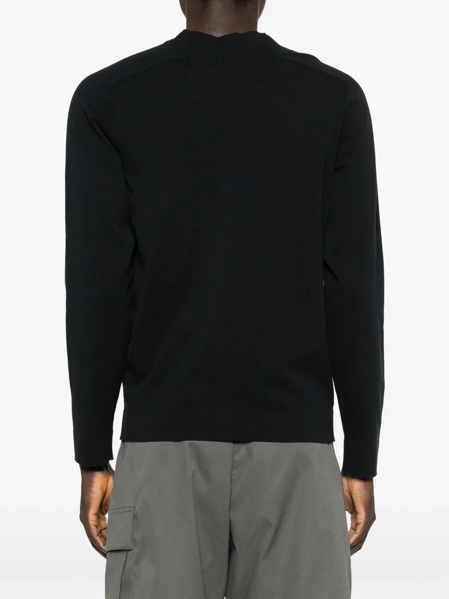 crew-neck sweater 7