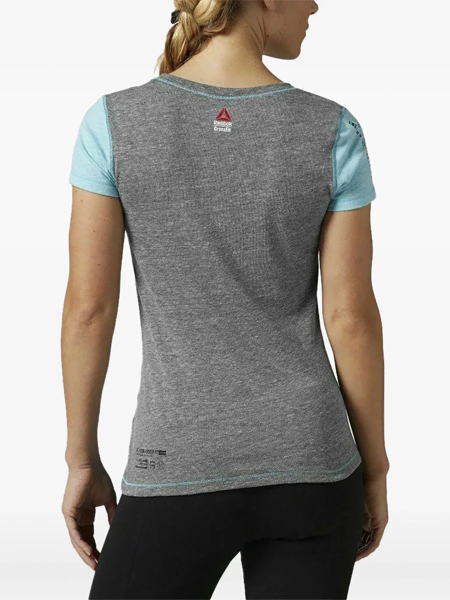 short-sleeve T-shirt 3
