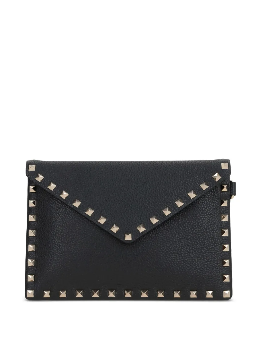 клатч-конверт Rockstud 1