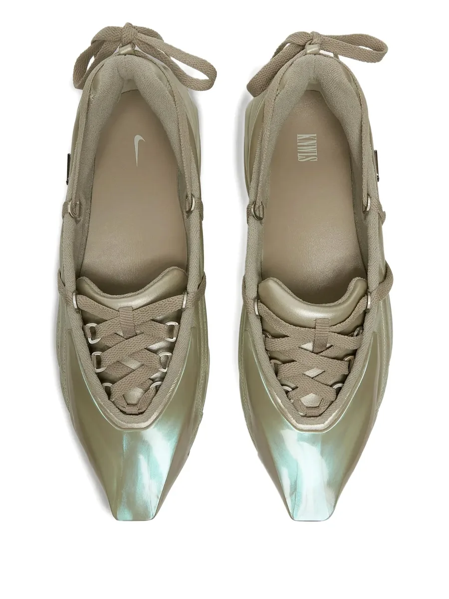 кроссовки Air Max Muse из коллаборации с KNWLS 6