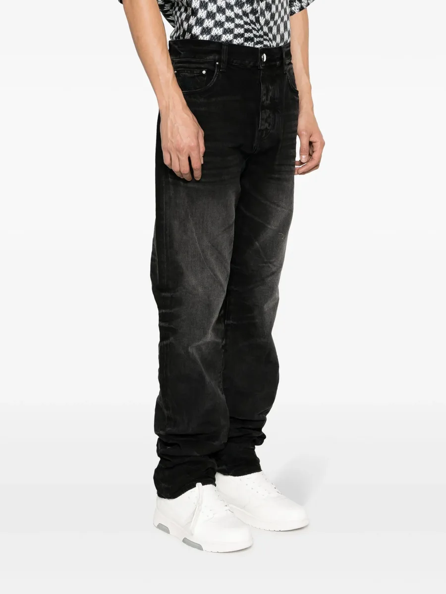straight-leg jeans 6