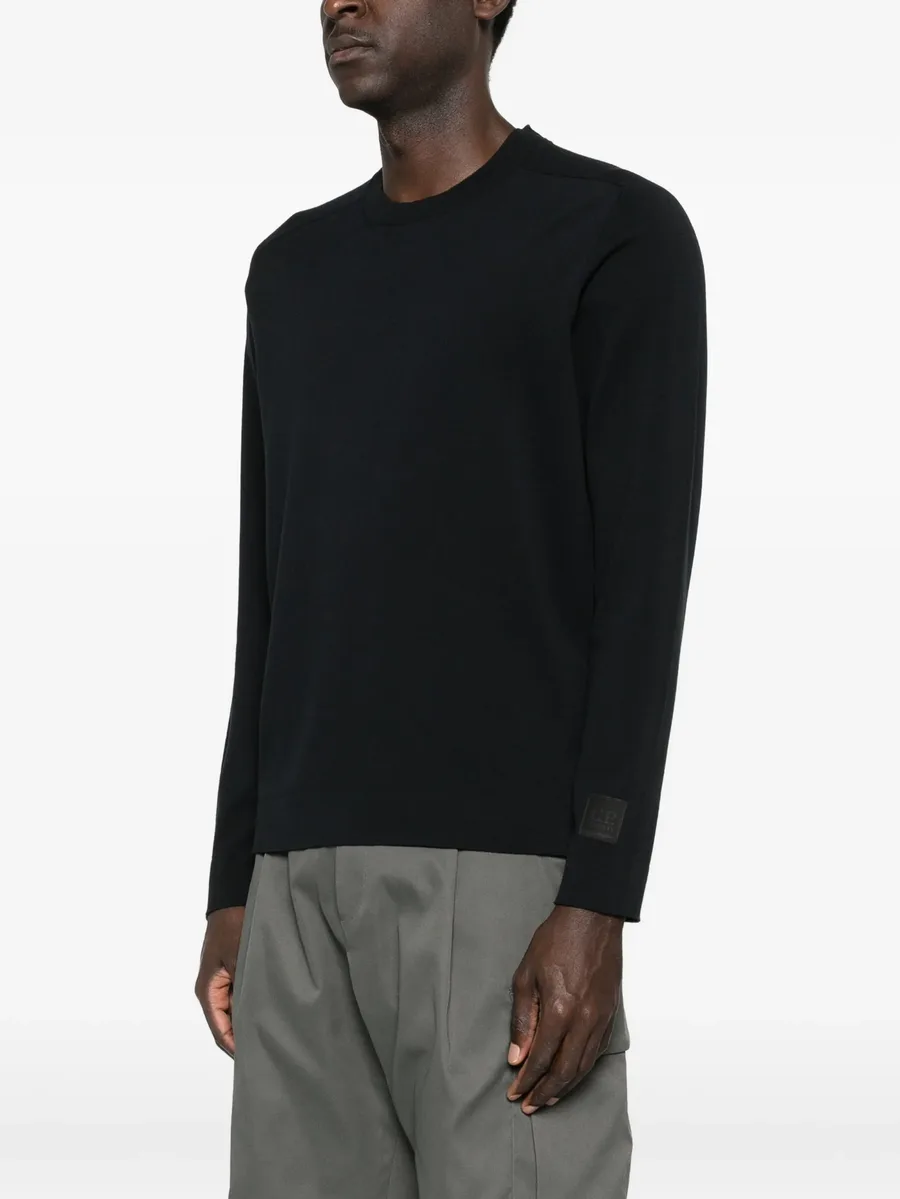 crew-neck sweater 5