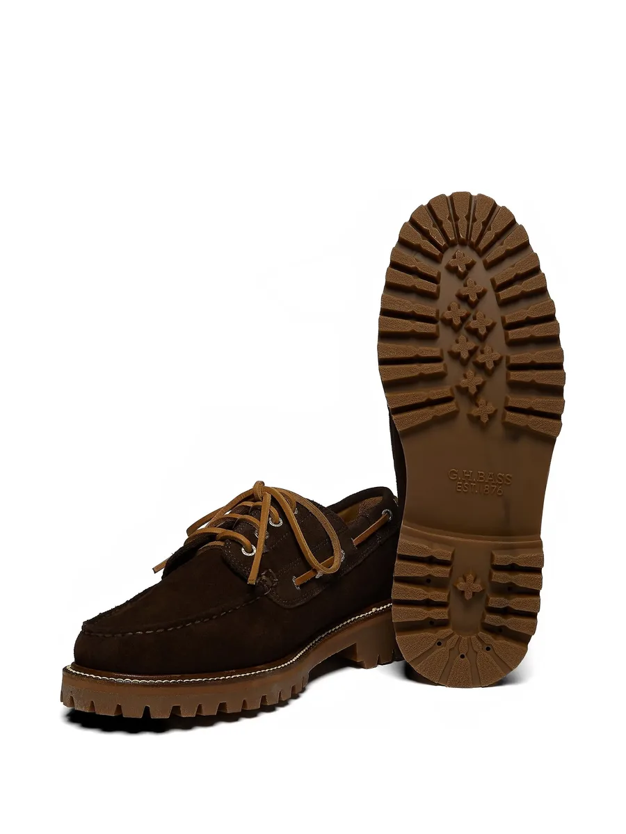 Ranger Camp moccasins 9