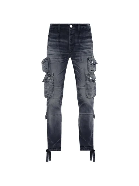 джинсы карго Tactical
