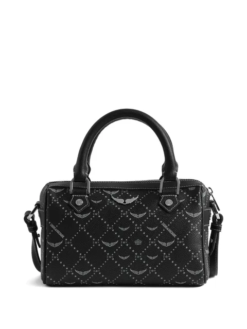 сумка через плечо XS Sunny Vibe с монограммой