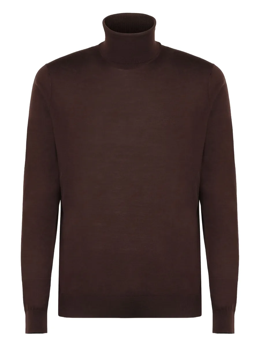 wool sweater 1