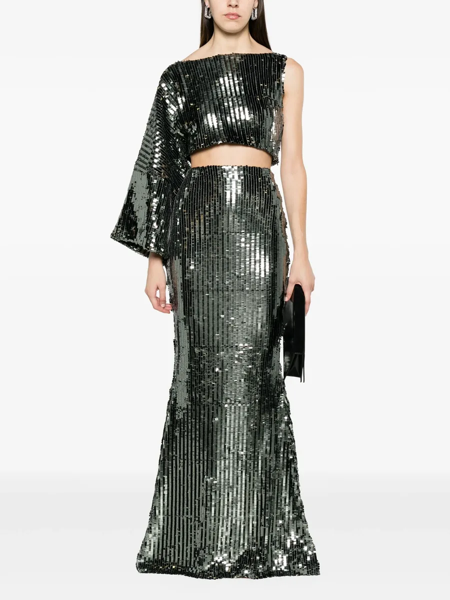 sequinned asymmetric top 4