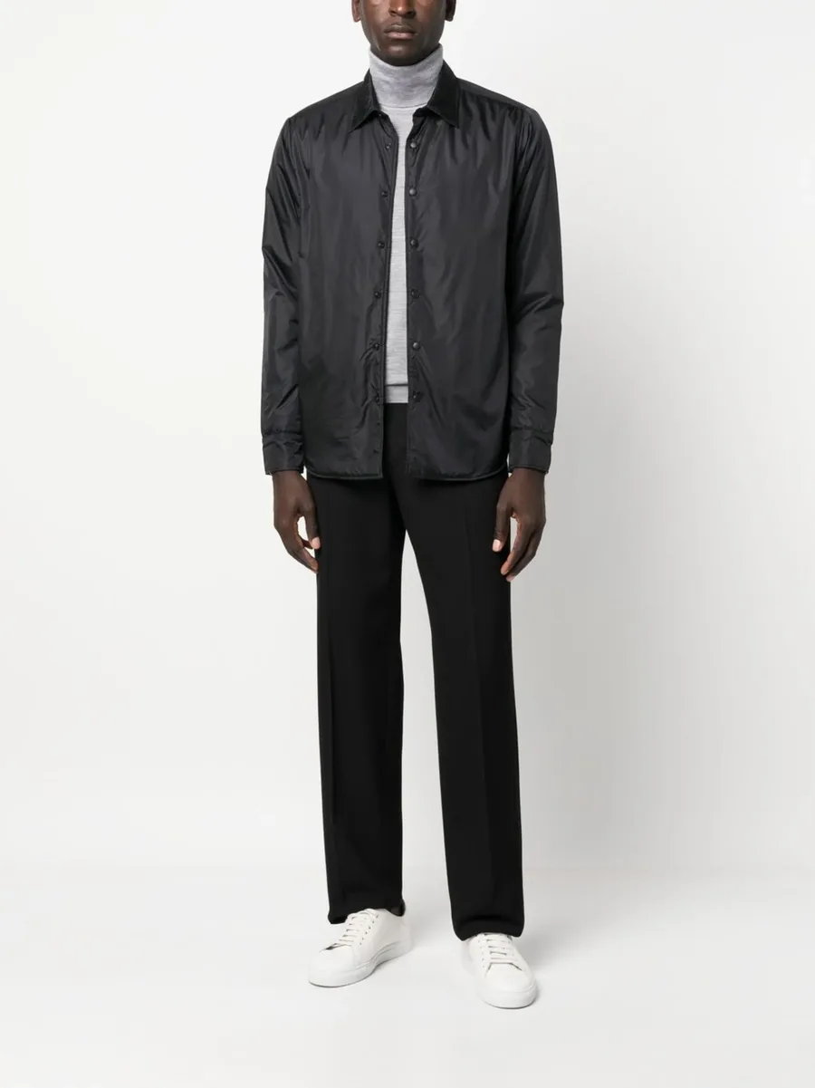roll neck jumper 3