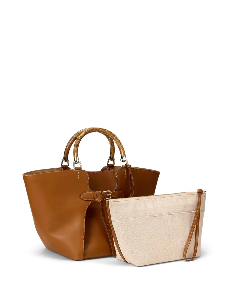 medium Ralph tote bag 13