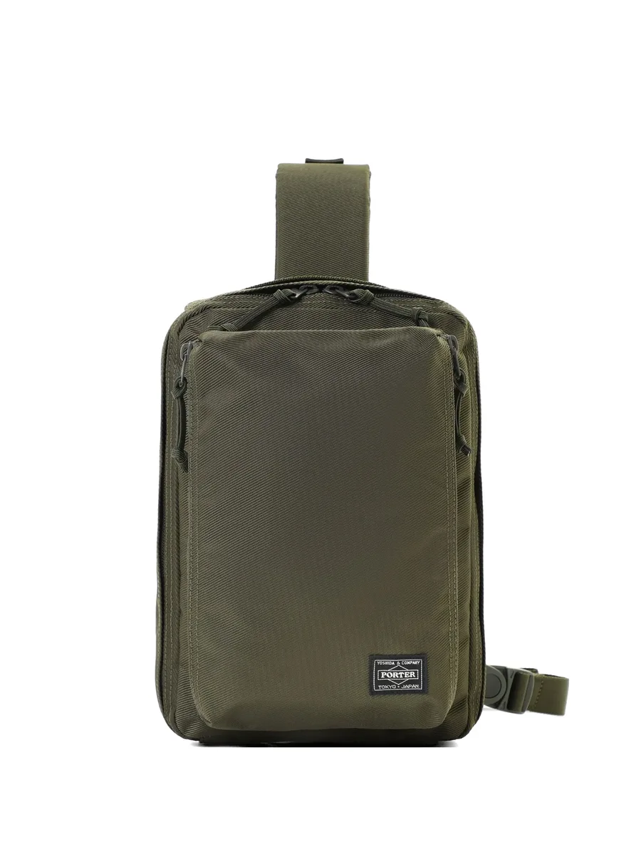 сумка на плечо Unit Sling 1