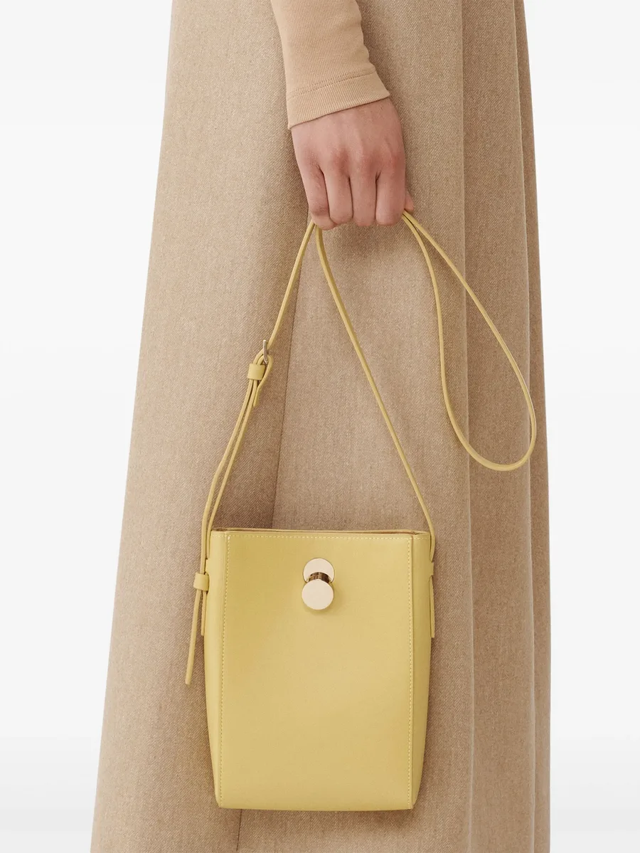 mini Eclissi crossbody bag 4
