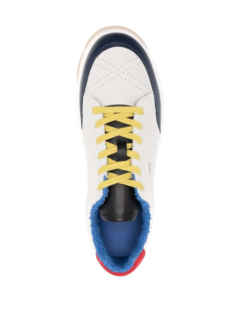 Retrò Nami low-top sneakers 7