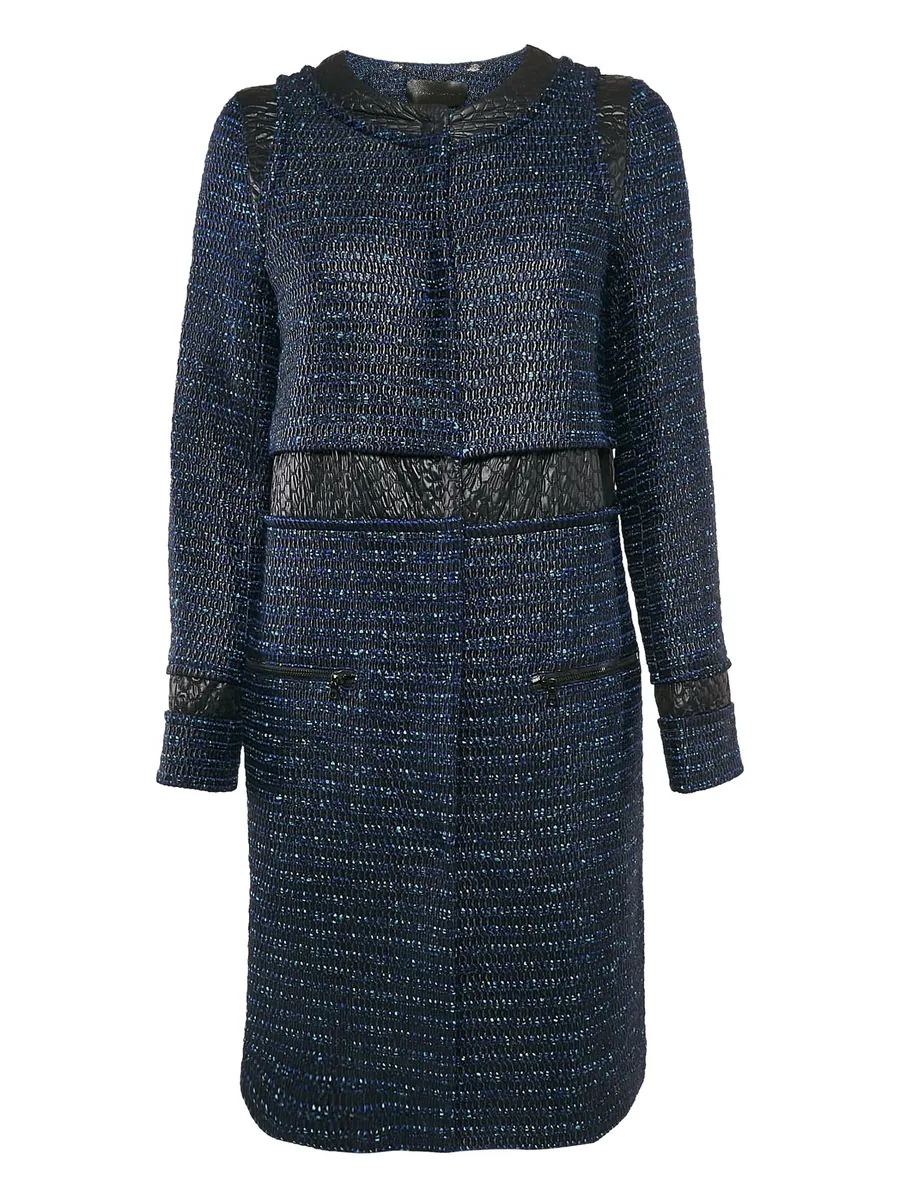 2024 tweed coat 1