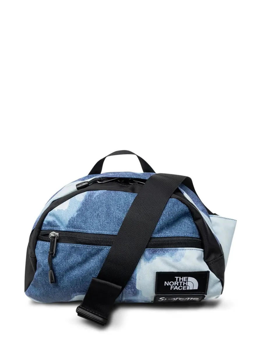 поясная сумка Roo II из коллаборации с The North Face 1