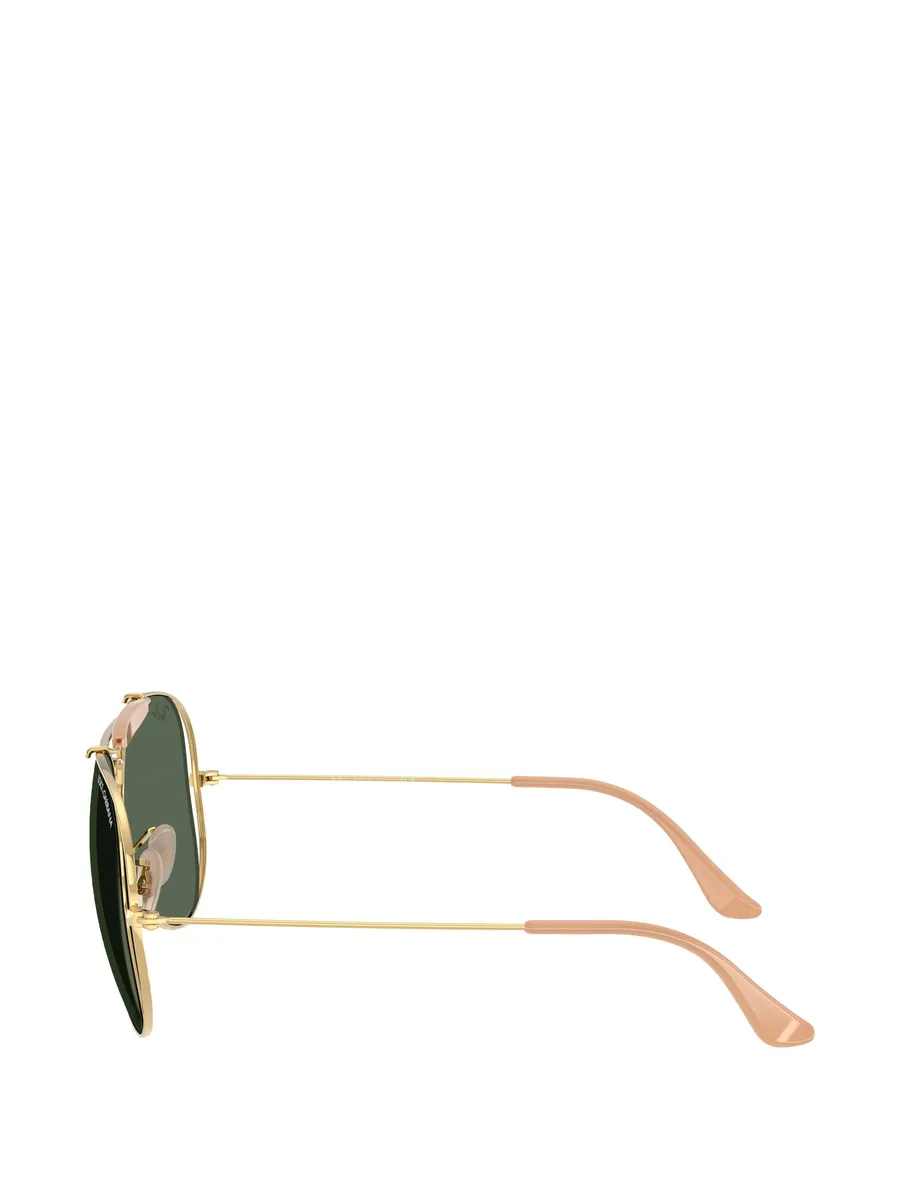 солнцезащитные очки Outdoorsman из коллаборации с Dolce & Gabanna 6