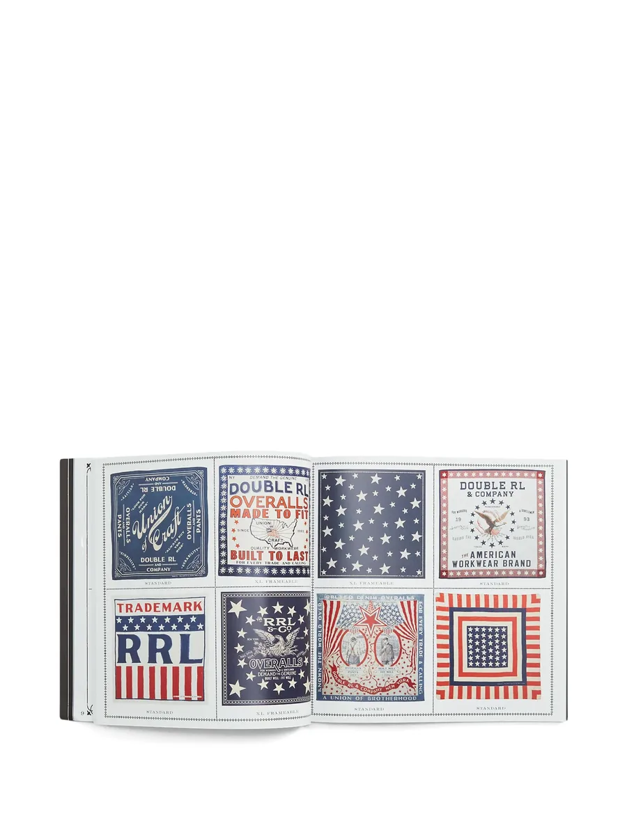 книга Paper Bandana 8
