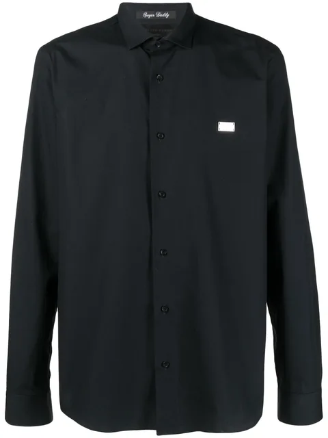 рубашка Sugar Daddy Cut LS