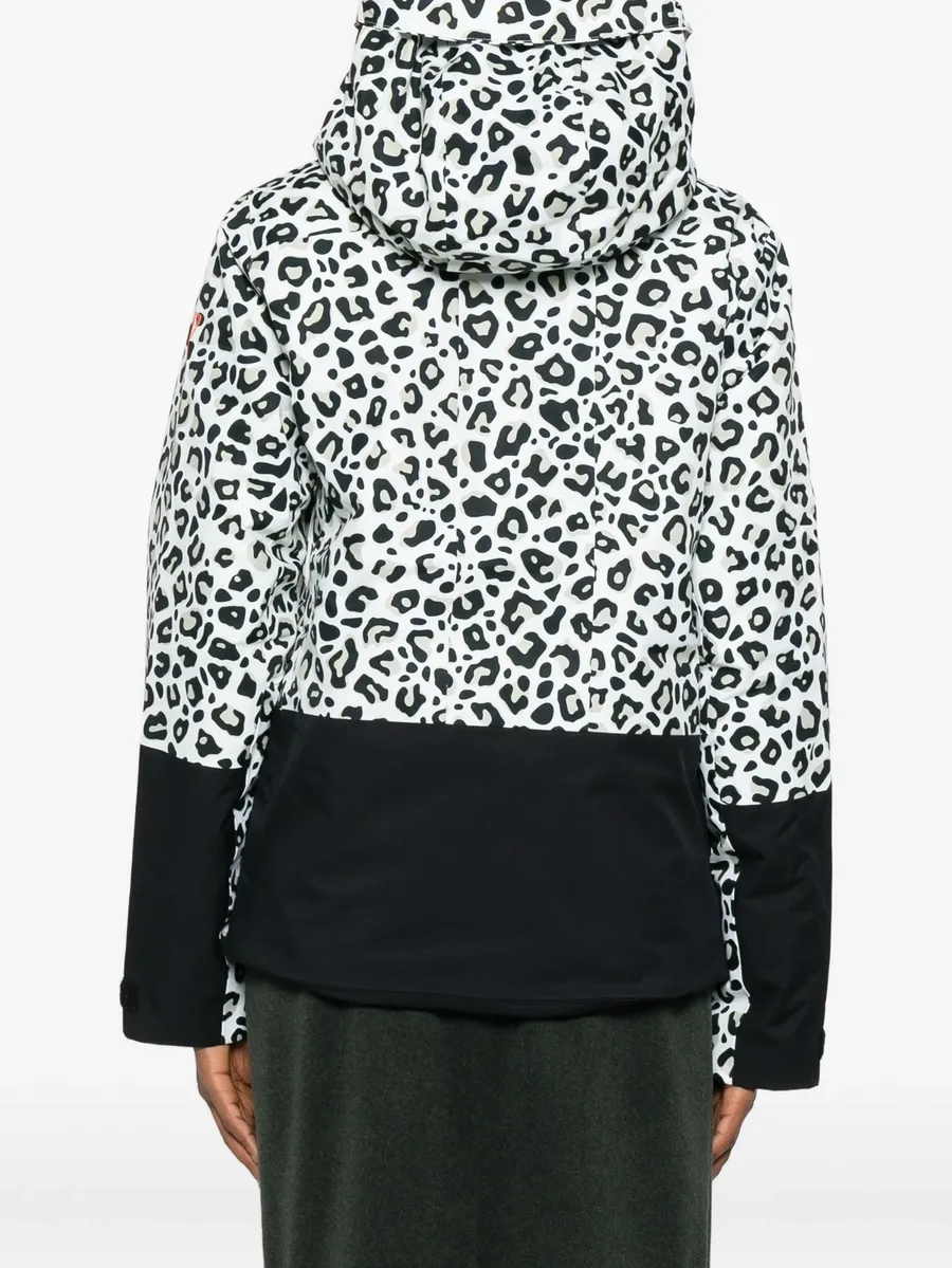 leopard-print jacket 7