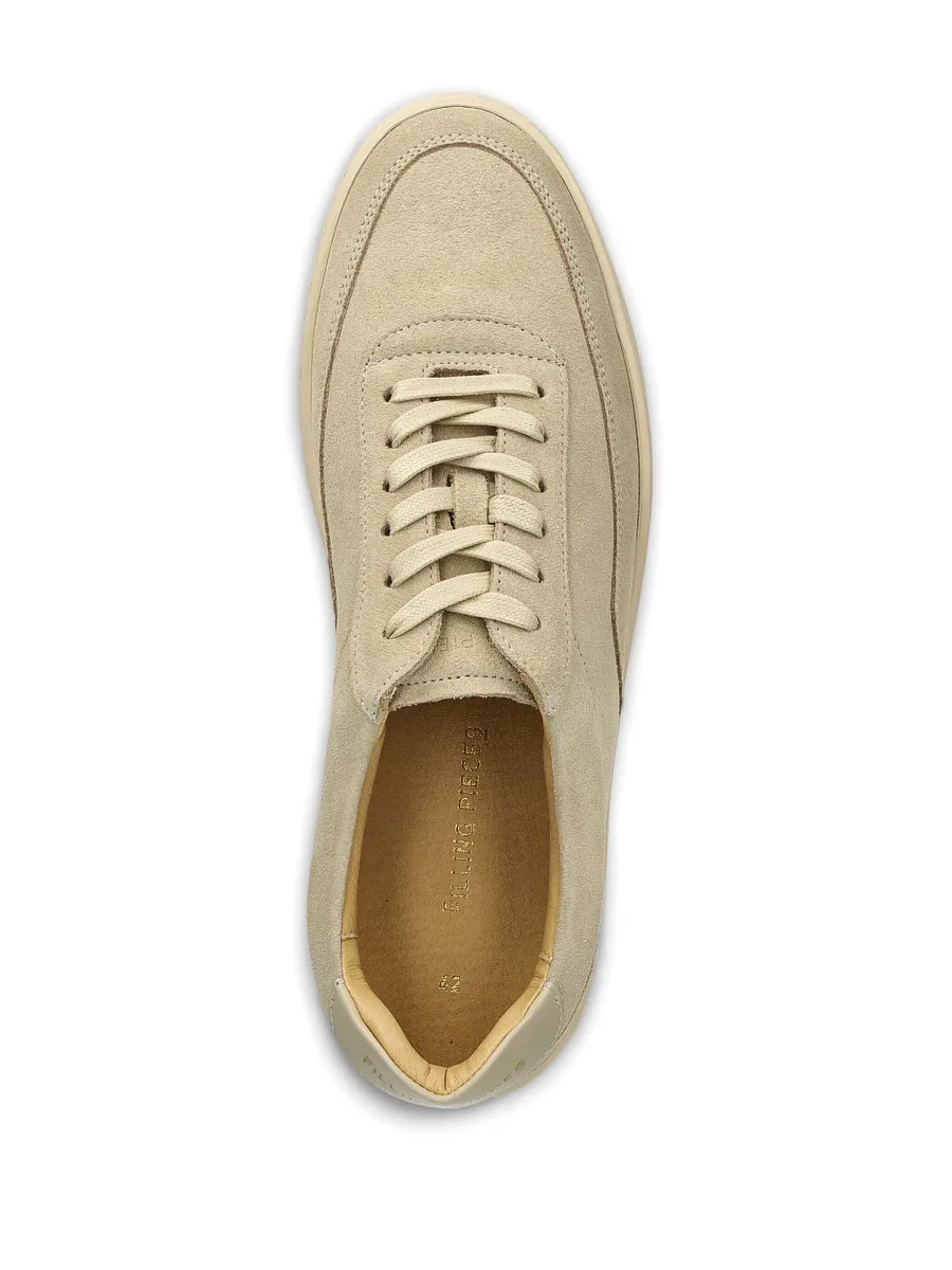 Mondo suede sneakers 7