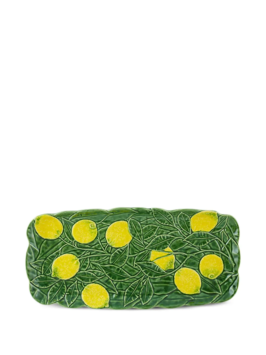 Limao platter 1