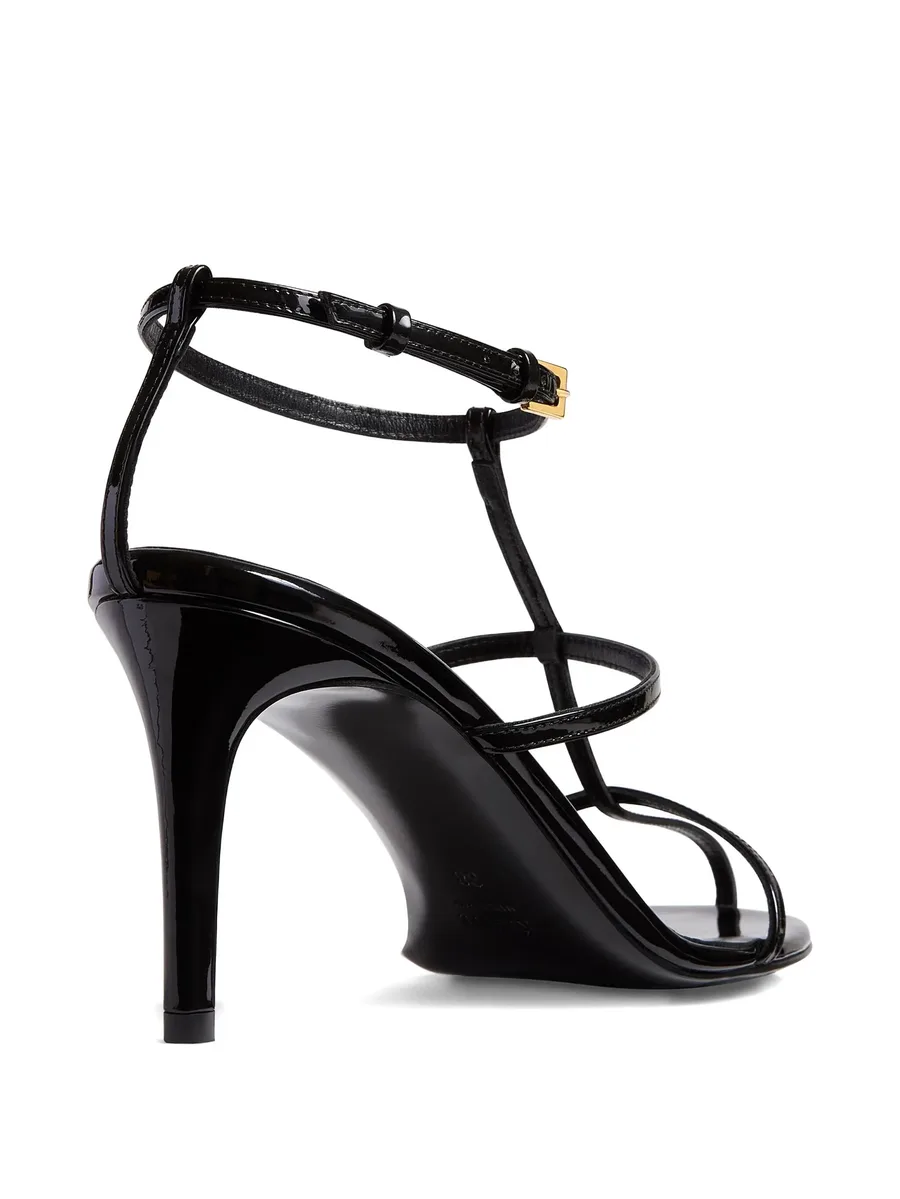75mm Cage sandals 5