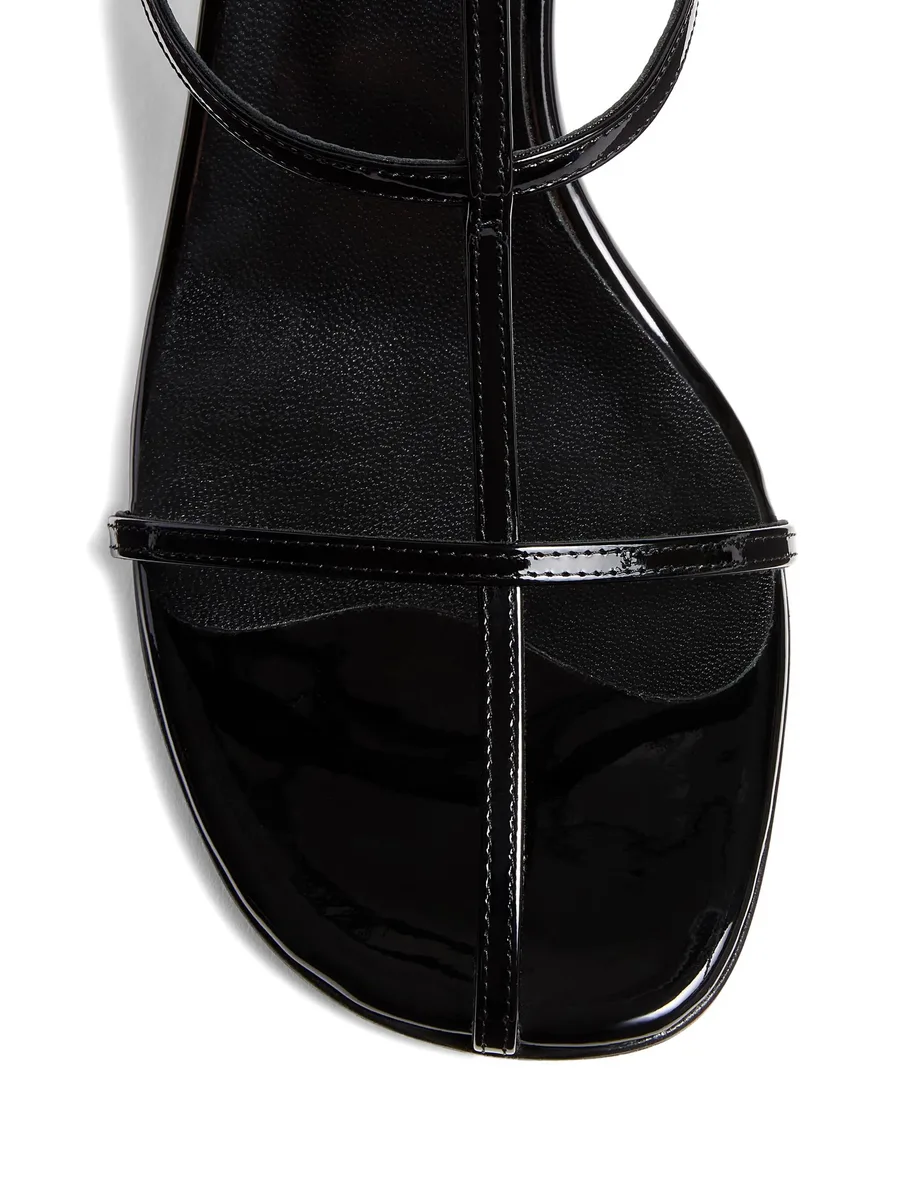 75mm Cage sandals 8