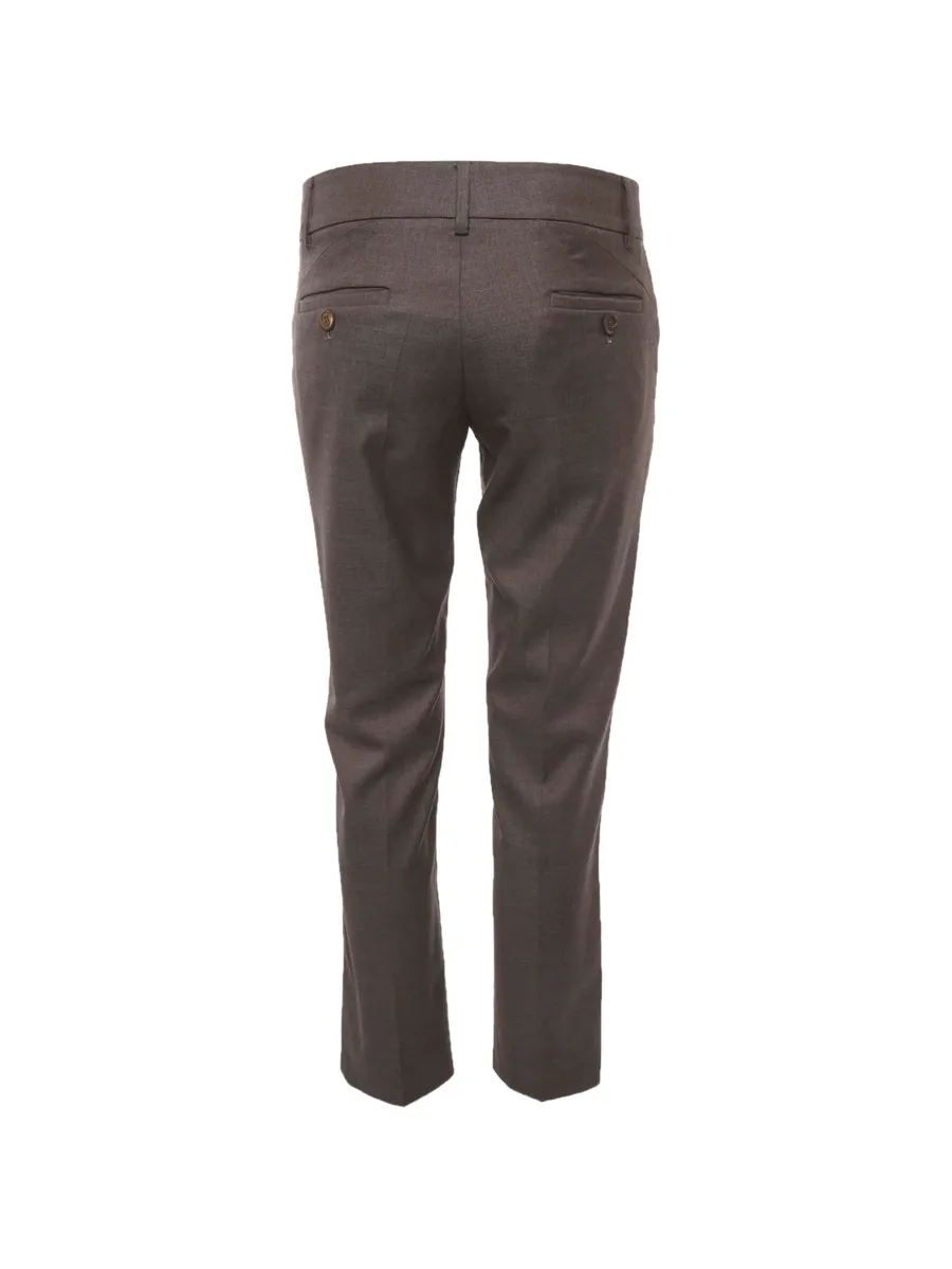 straight-fit trousers 3