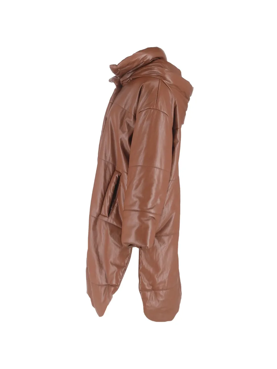 long puffer coat 5