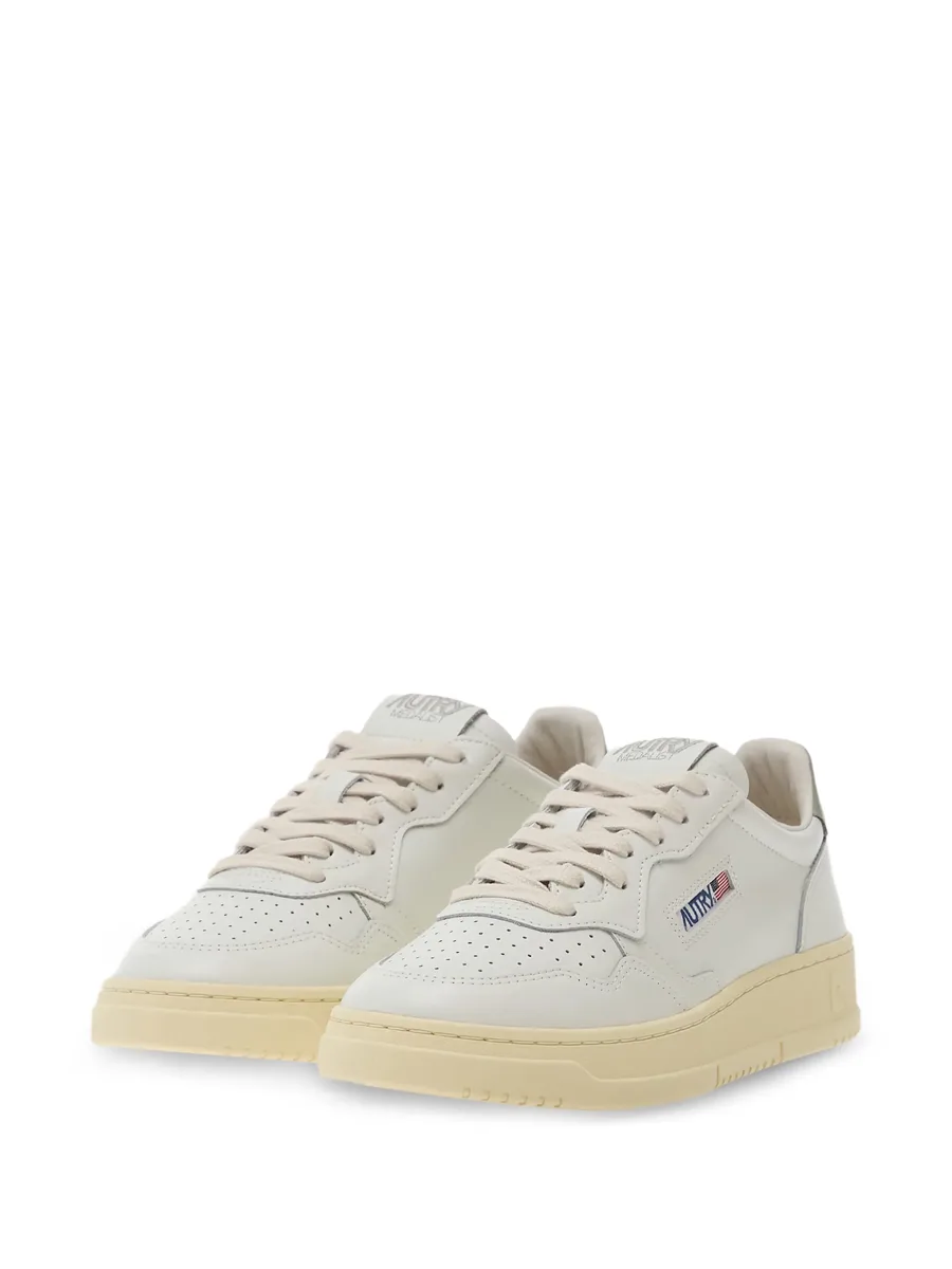 кроссовки Medalist Low 4
