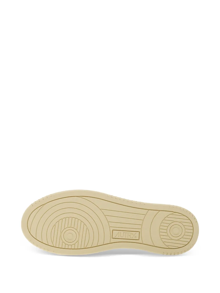 кроссовки Medalist Low 12