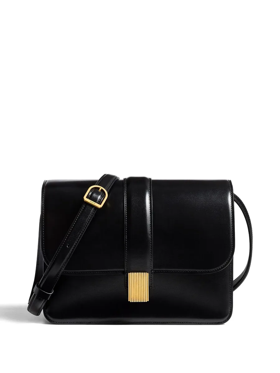 Blake Empire-detail crossbody bag 1
