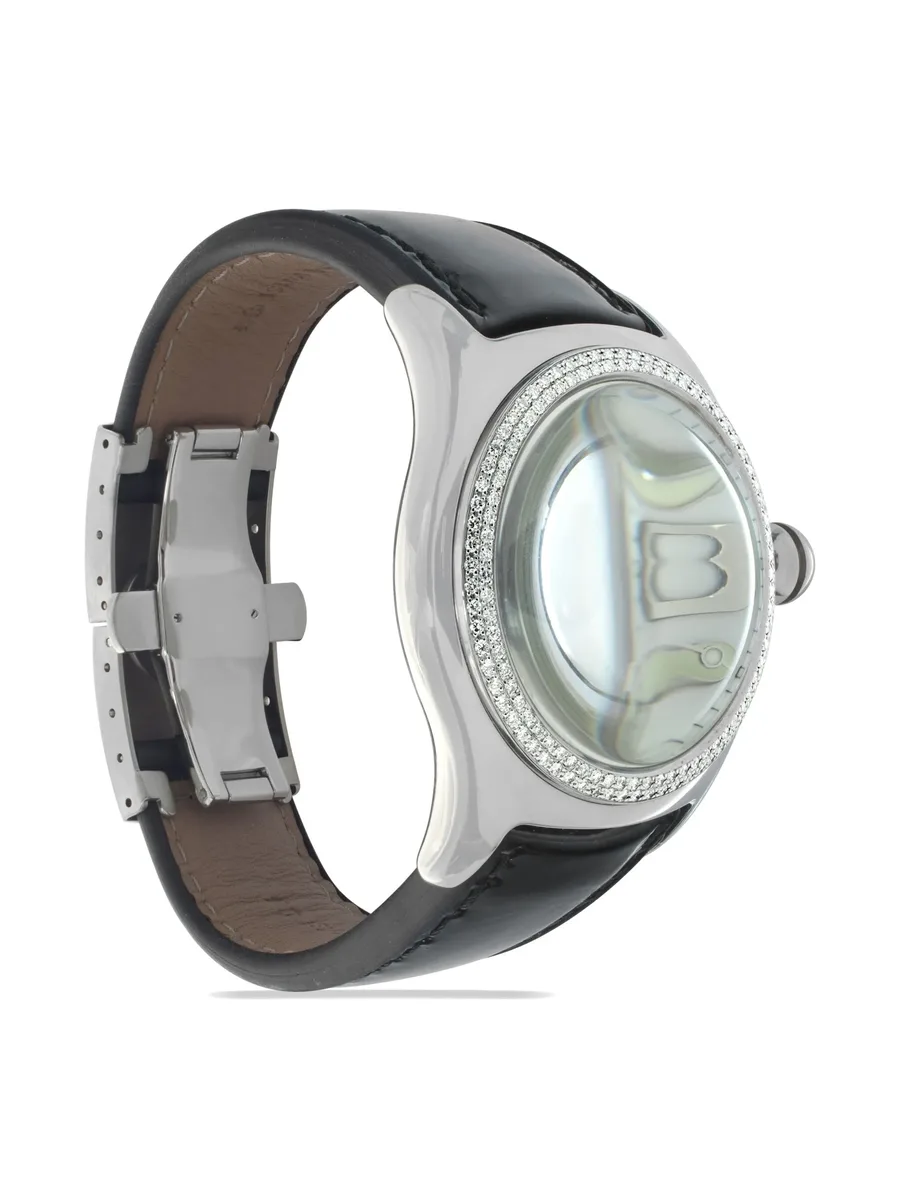 наручные часы Bubble pre-owned 44 мм 7