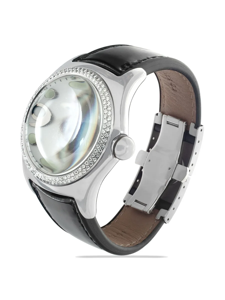 наручные часы Bubble pre-owned 44 мм 6