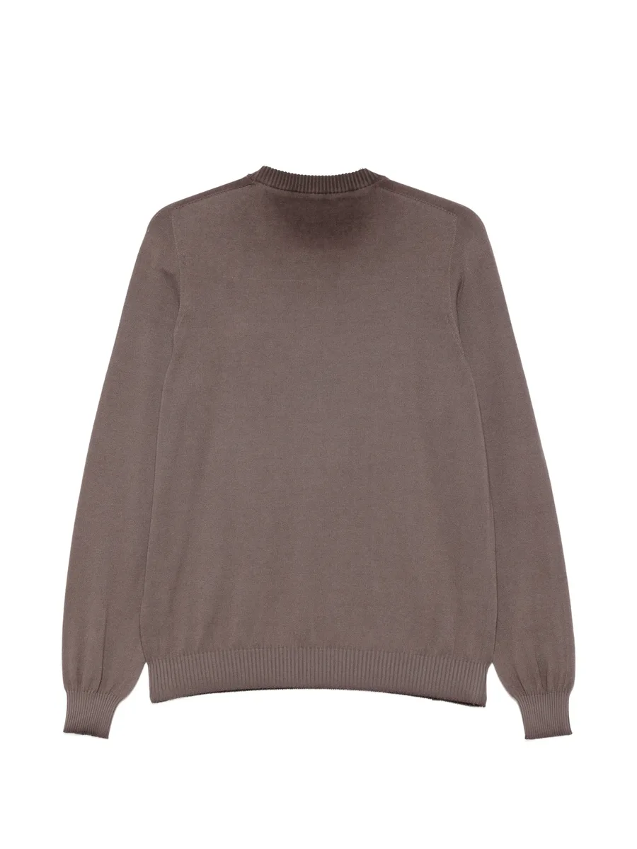 crew-neck sweater 3