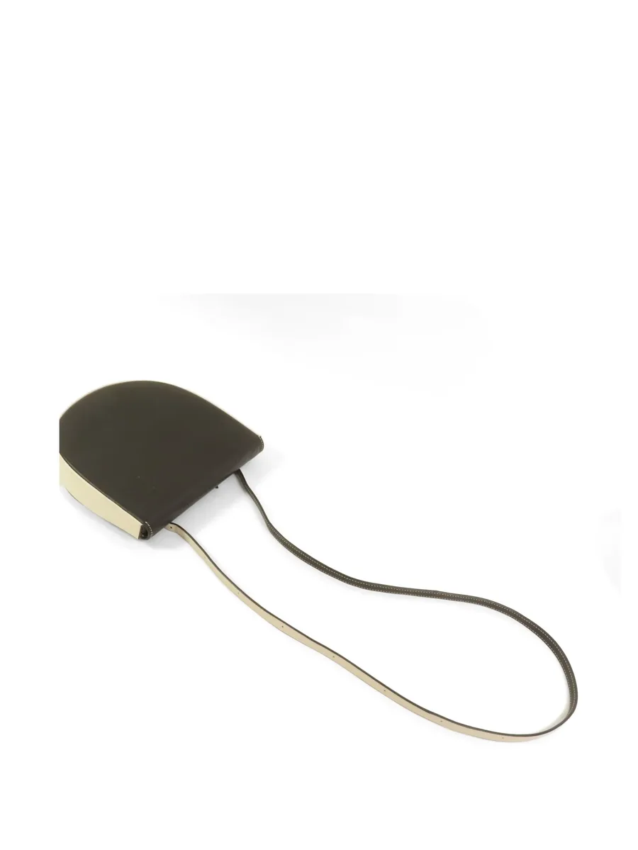 сумка через плечо Heel Pouch 9