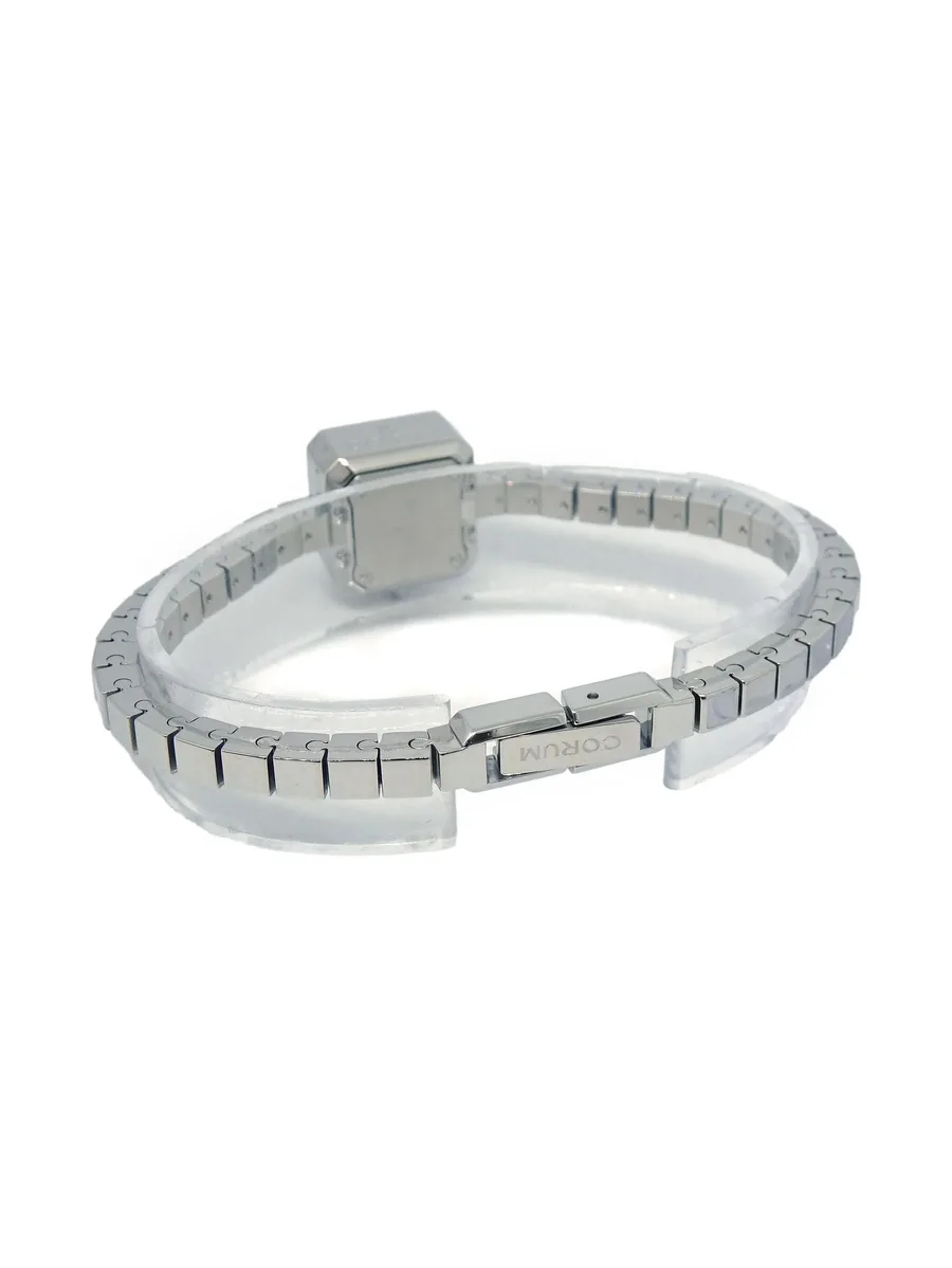 2007 pre-owned Sugar Cube 15mm 8