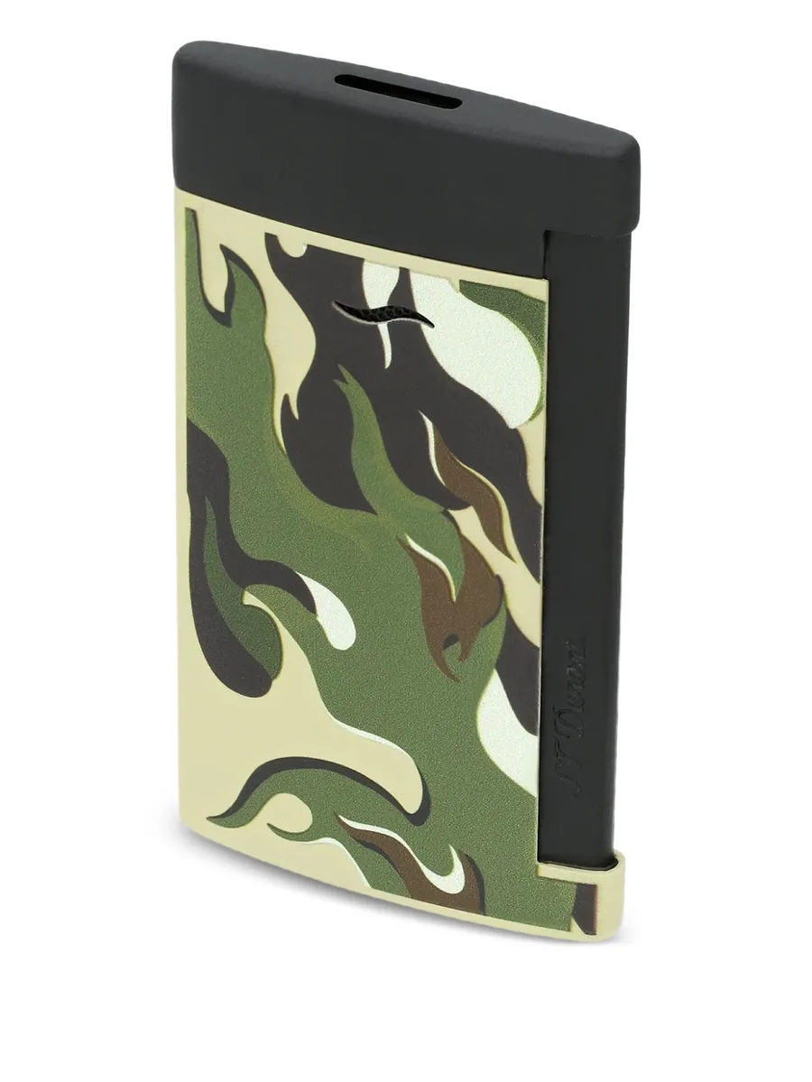 зажигалка Slim 7 5