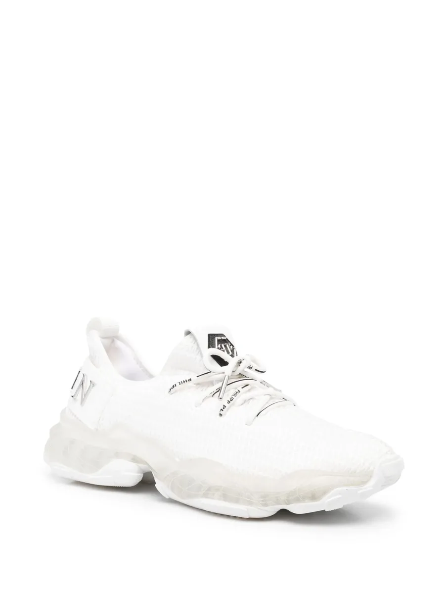 кроссовки Runner Hyper $hock 4