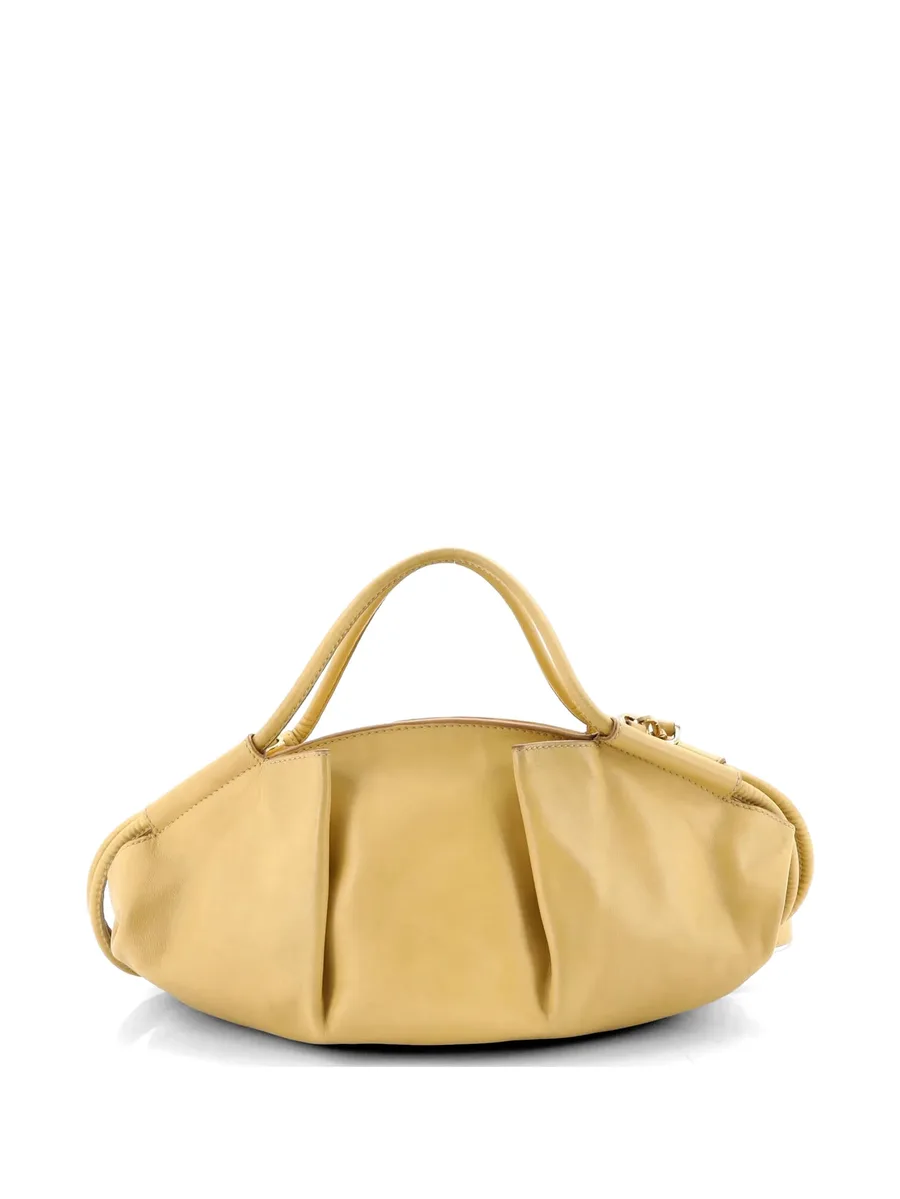 маленькая сумка на плечо Paseo Bag Shiny 4