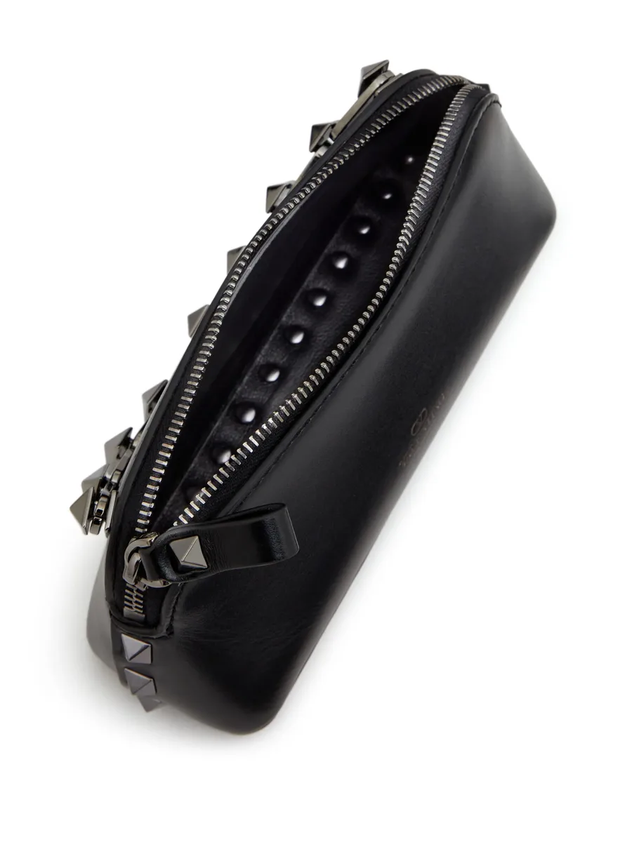 мини-клатч Rockstud 13